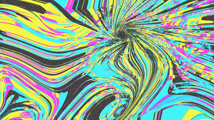 magnetic field flipping