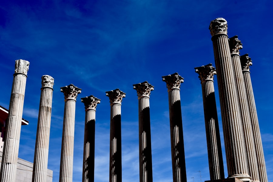 taylor columns