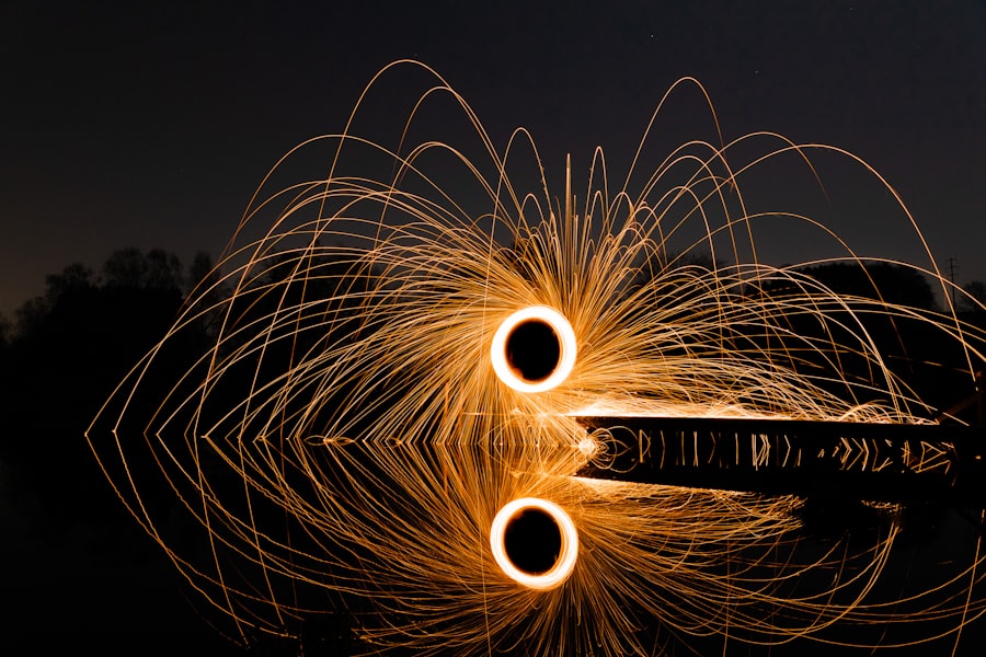 magnetic field impact