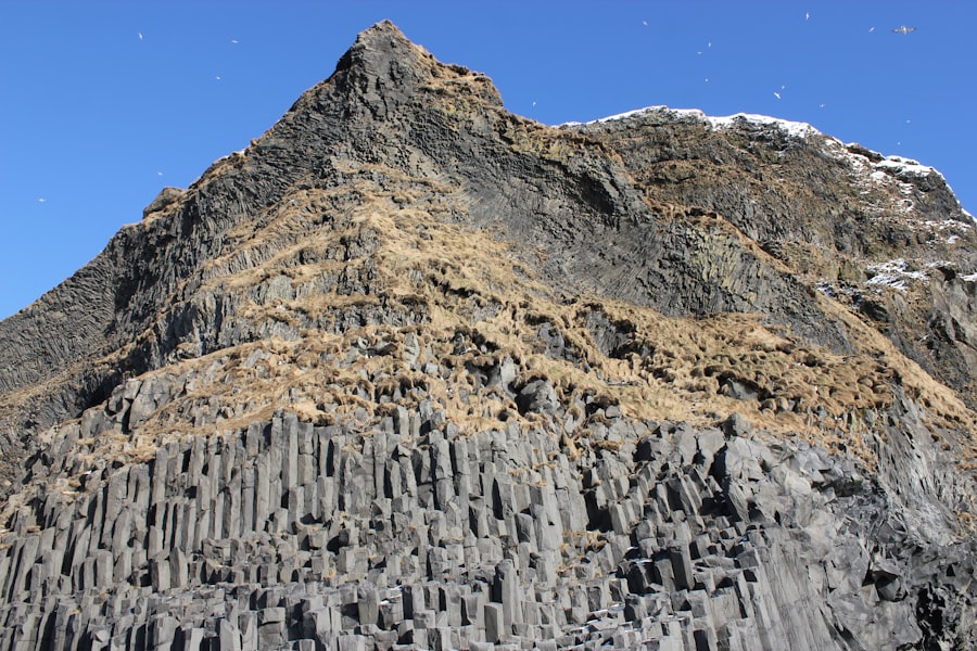 tectonic pulses