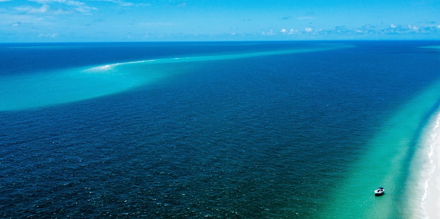 ocean gateways southwest pacific circulation