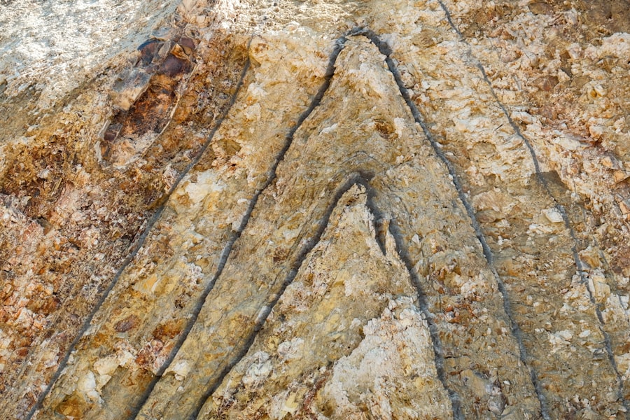 geological metronome
