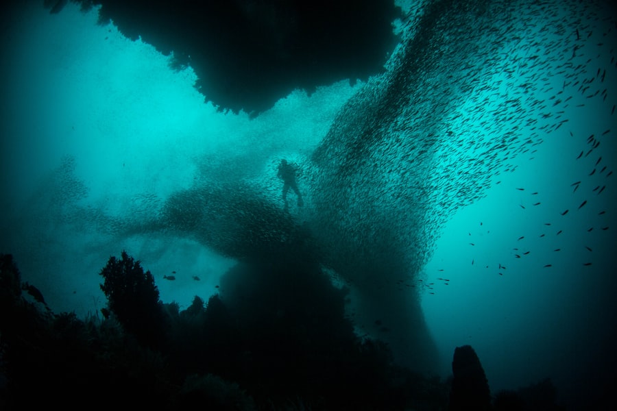 deep sea mining