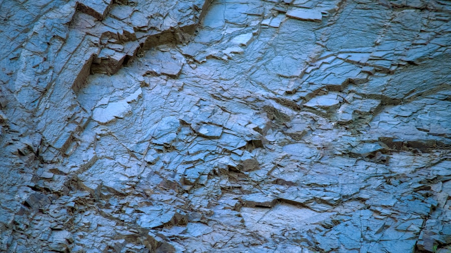 cobalt rich crusts