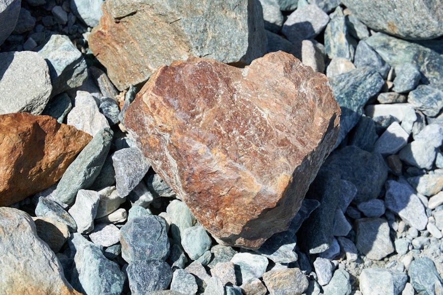 paleomagnetic dating