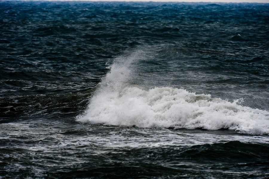 atlantic meridional overturning circulation collapse consequences