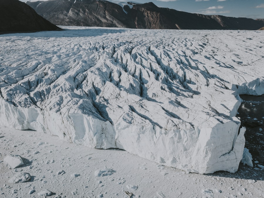 greenland meltwater