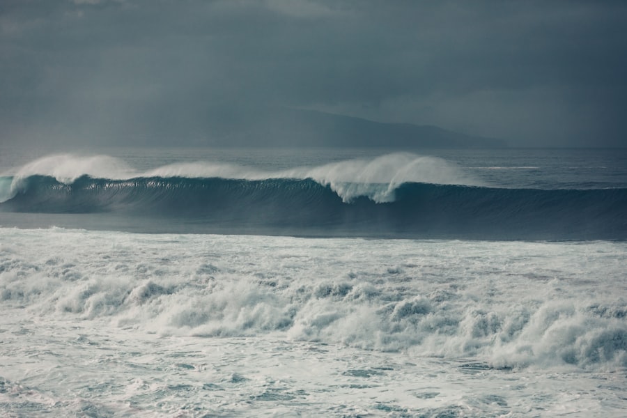 atlantic ocean heat engine failure