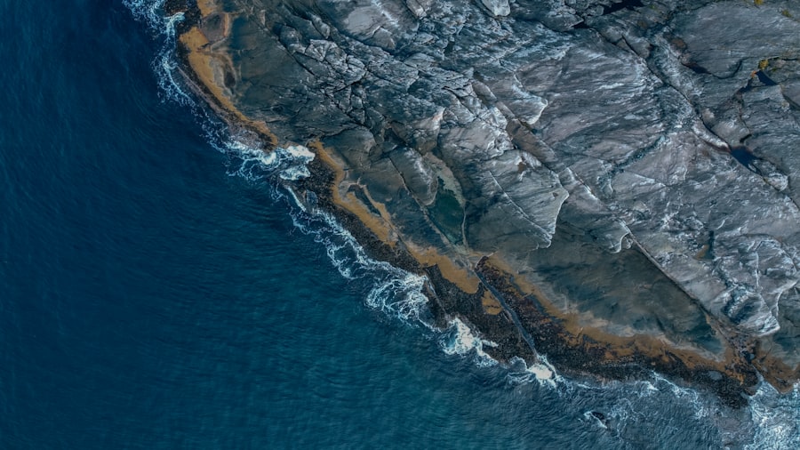 ocean stratification