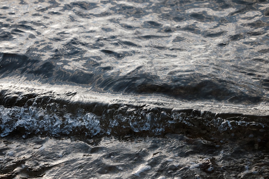 ocean currents