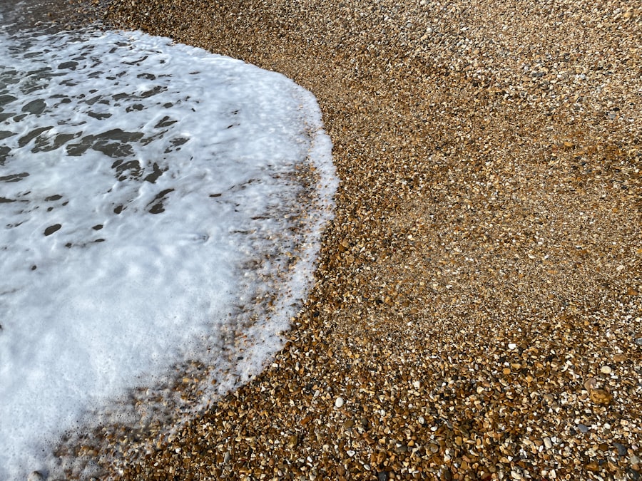 ocean currents