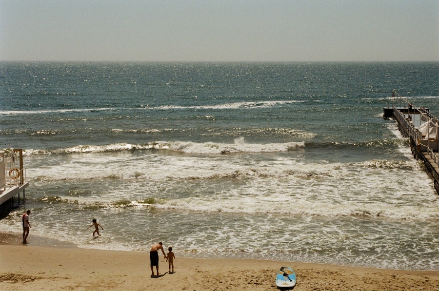 marine heatwaves