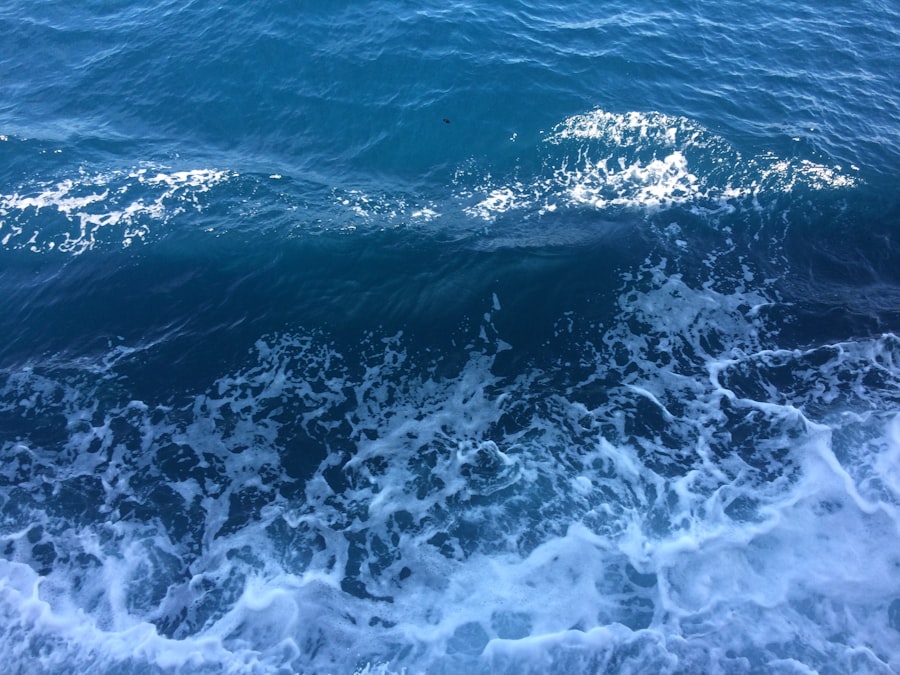 ocean overturning circulation