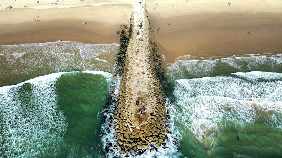 seas stratification