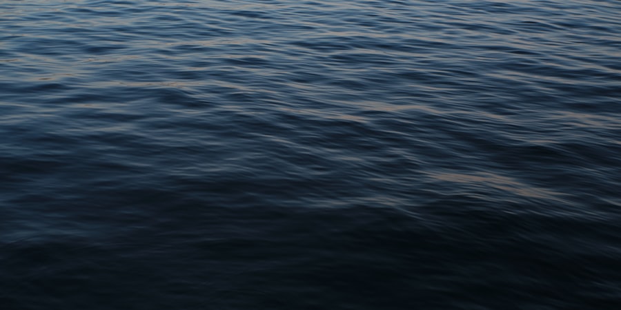 salinity trends
