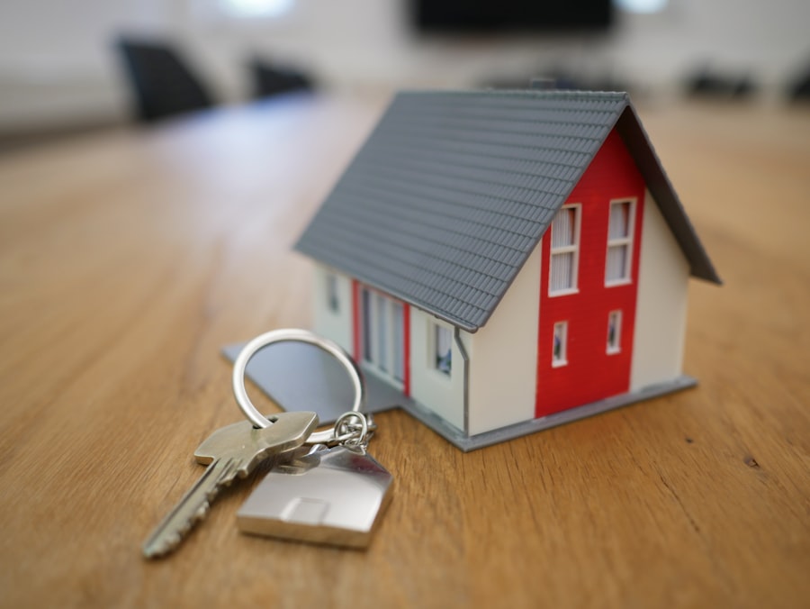 mortgage risk