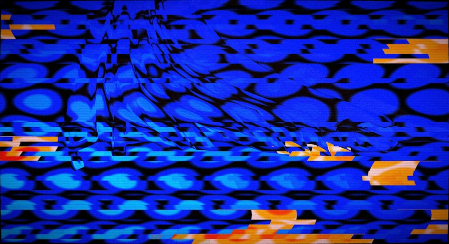 digital audio loss