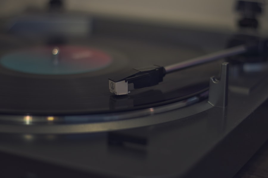 high res music files