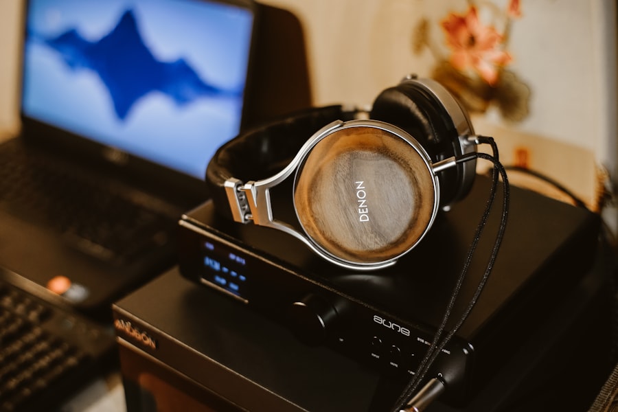 high res audio