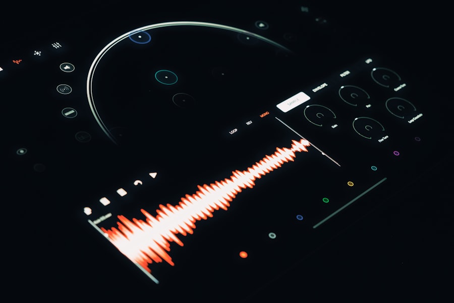 high resolution audio