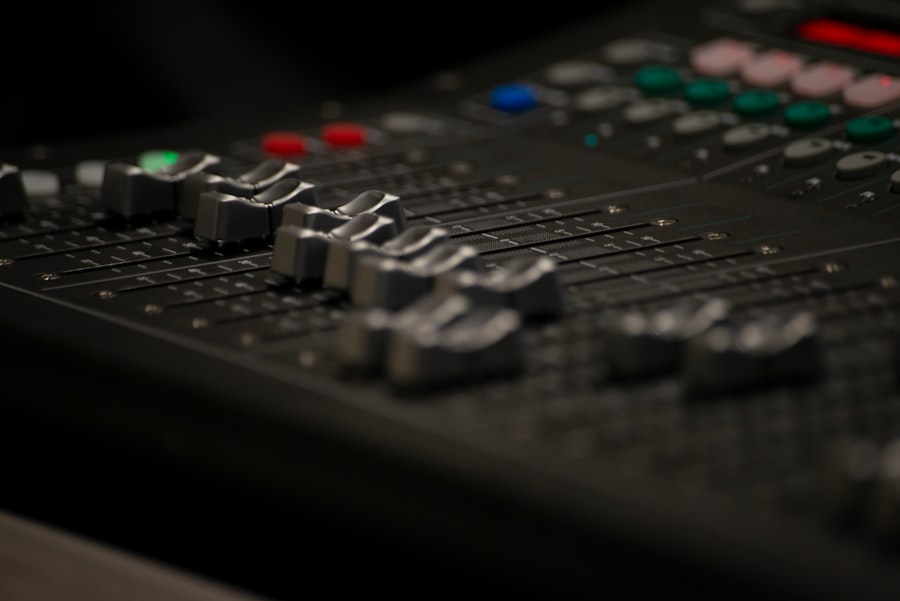 digital audio