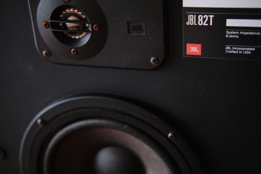 high resolution audio
