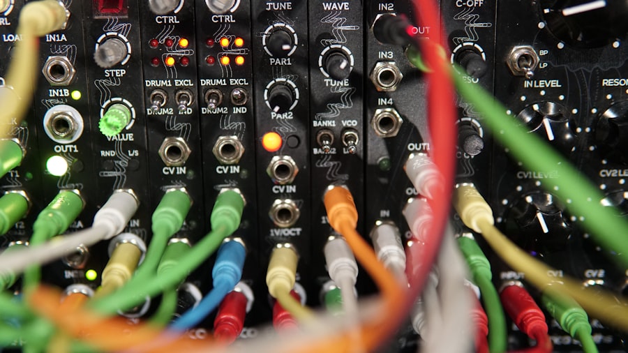audio signal processing