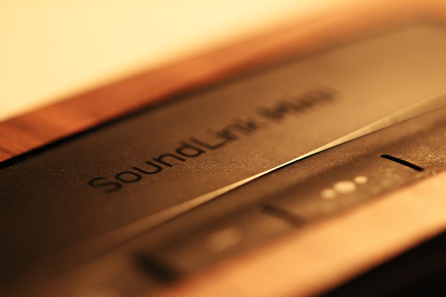 CD quality audio