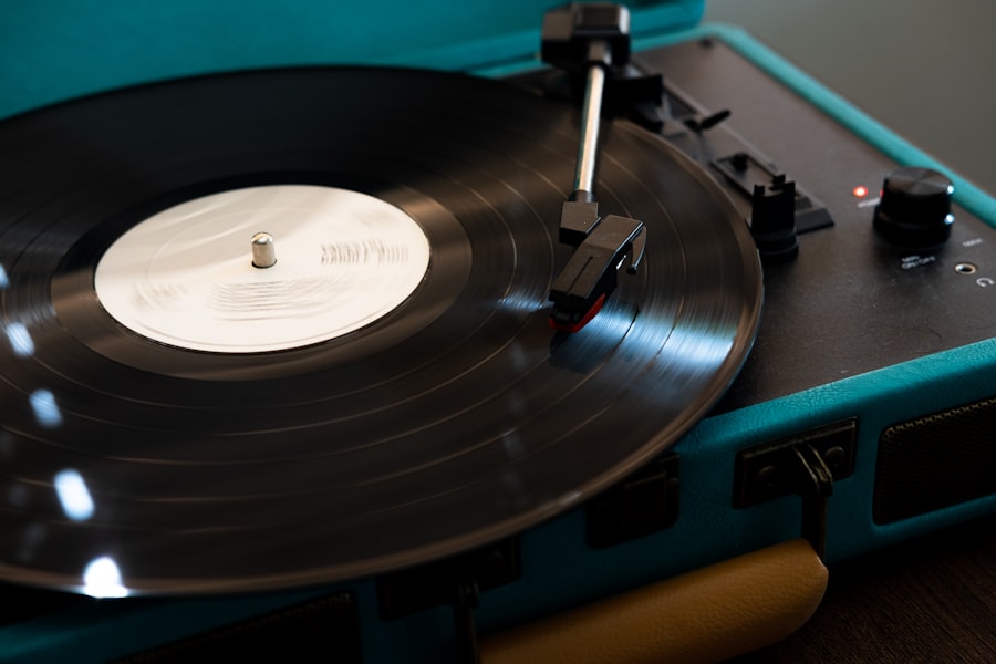 audiophiles prefer vinyl