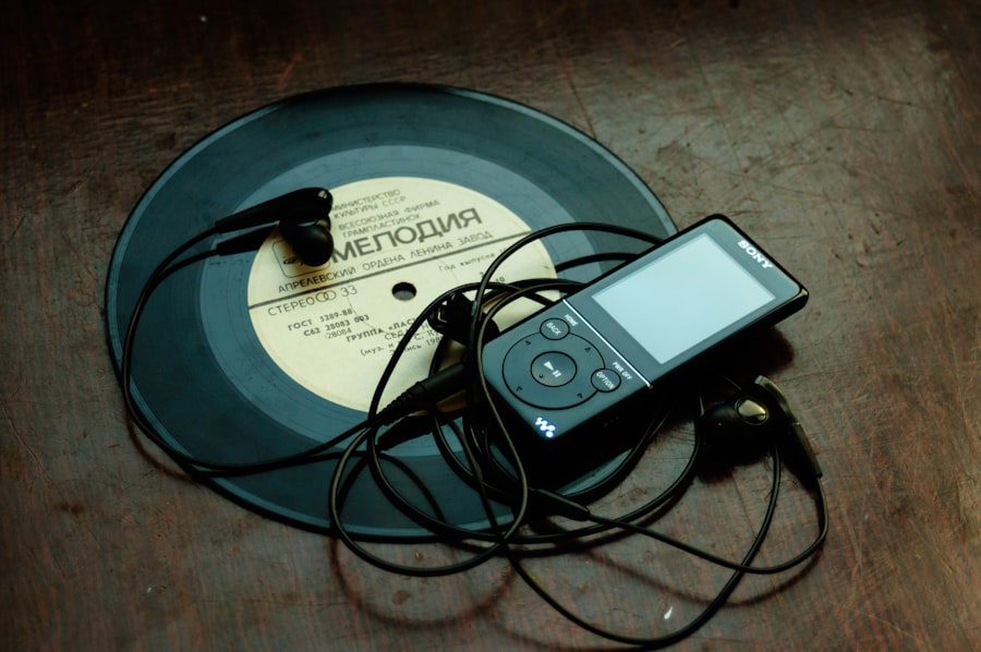 digital audio compromise