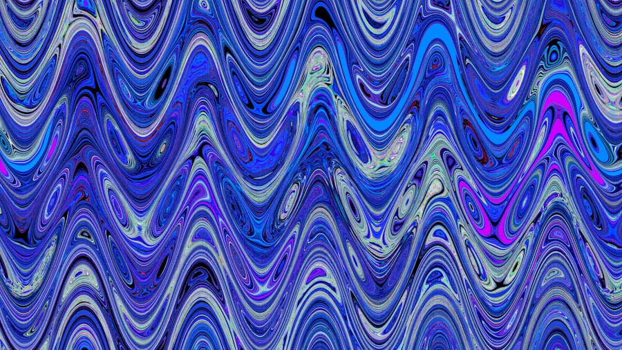 Photo seismic waves inner core boundary