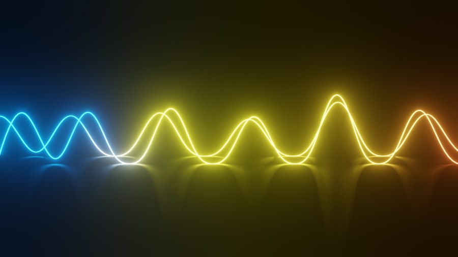 Photo oscillation