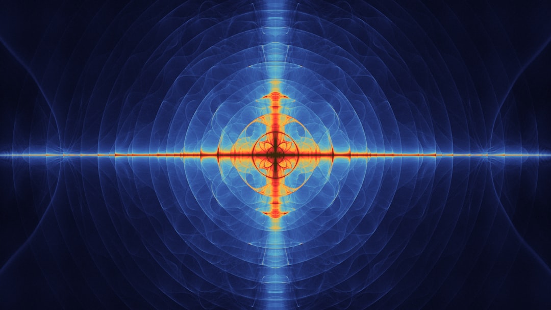 Photo geomagnetically induced currents