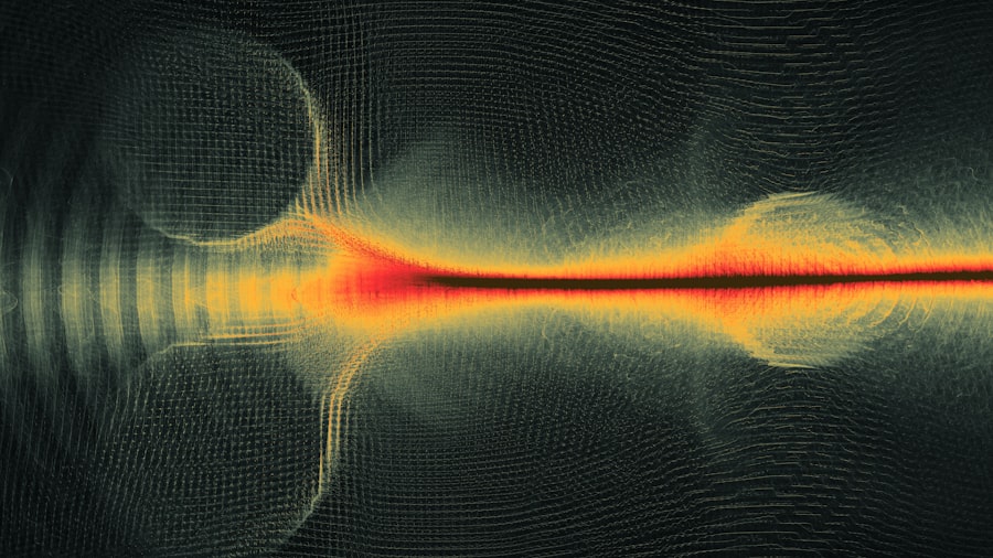 Photo geomagnetically induced currents