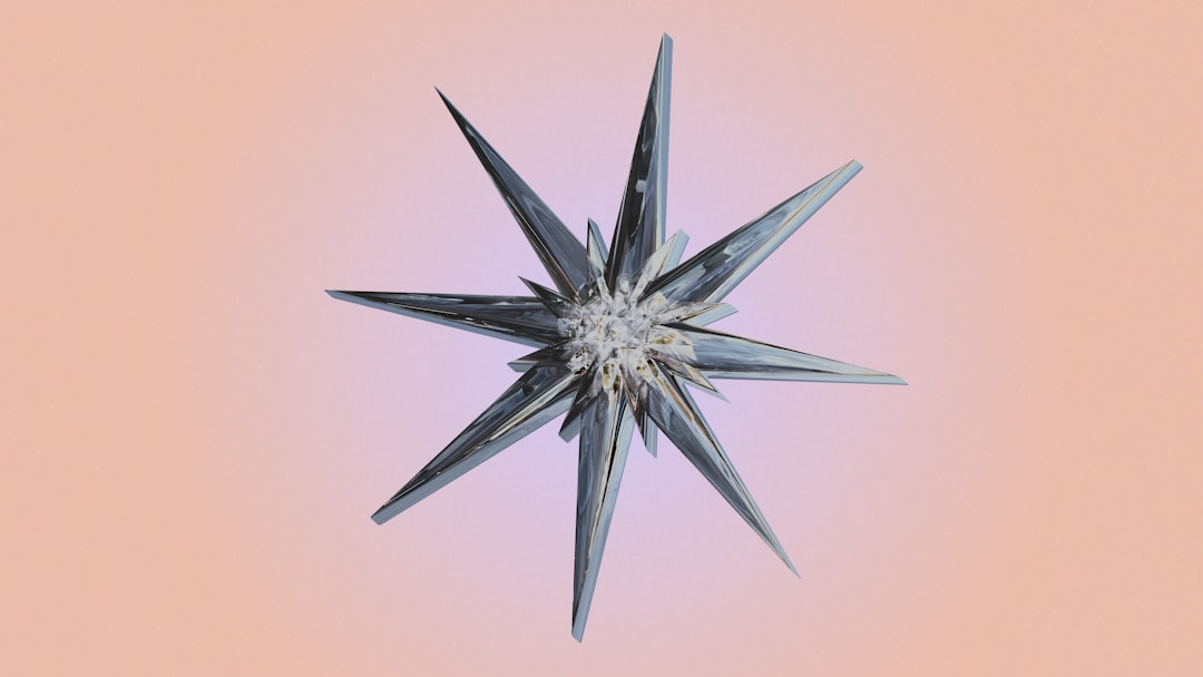 Photo beryllium 10 spikes