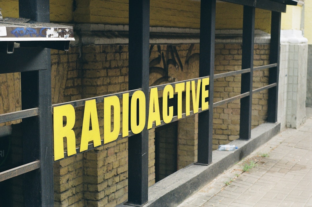 Photo radiation dose