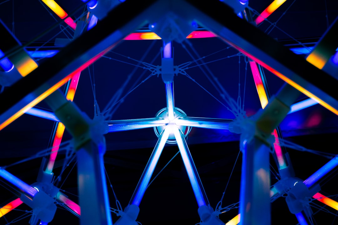 Photo structure