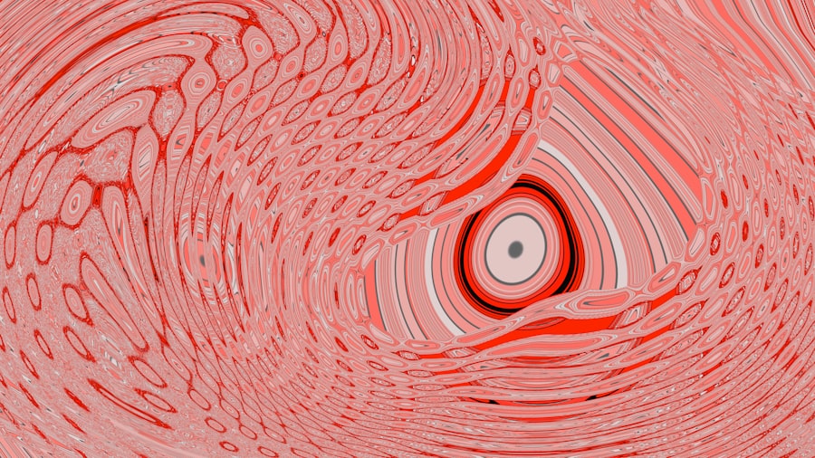 Photo magnetic field weakening
