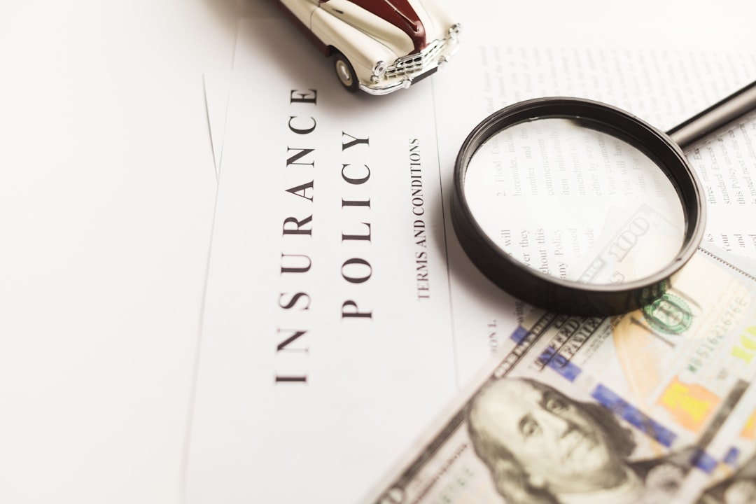 Photo insurance pricing
