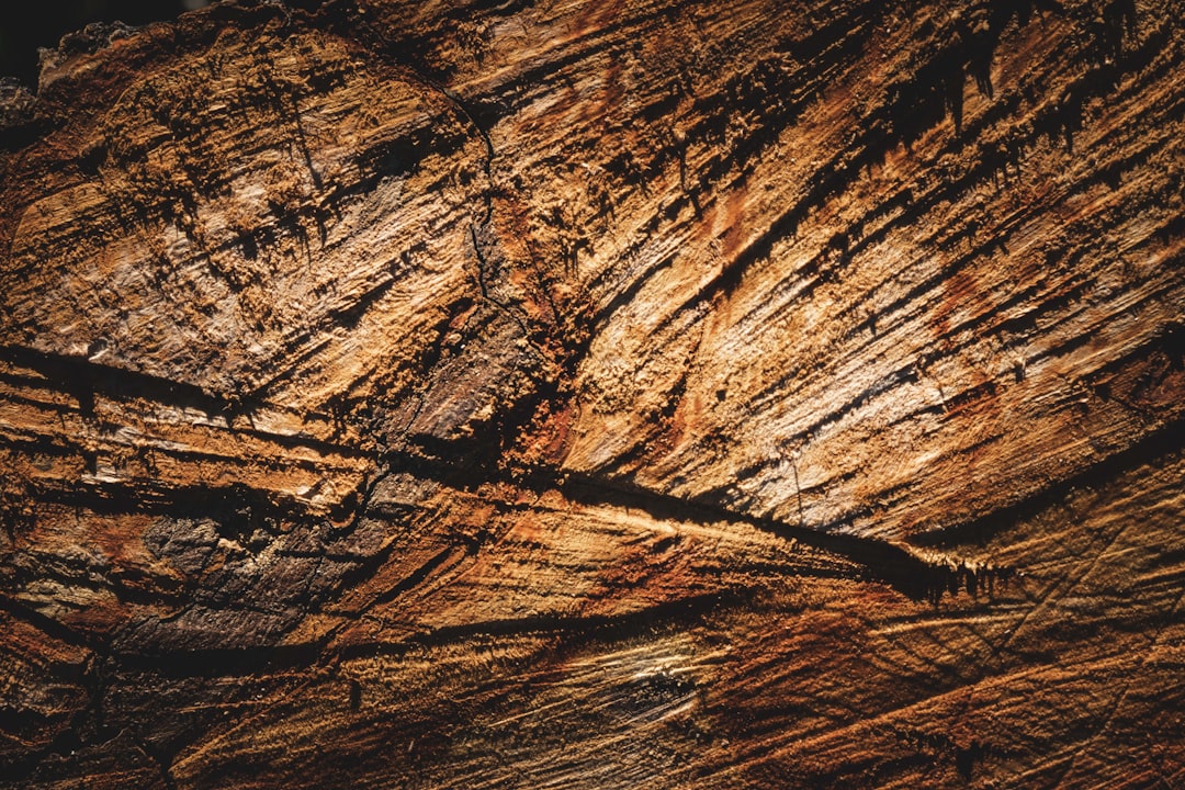 Photo tectonic pulses