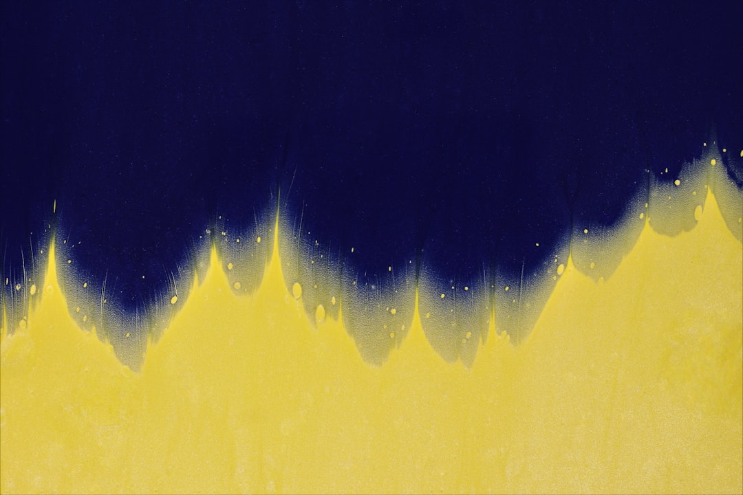 Photo seismic drift