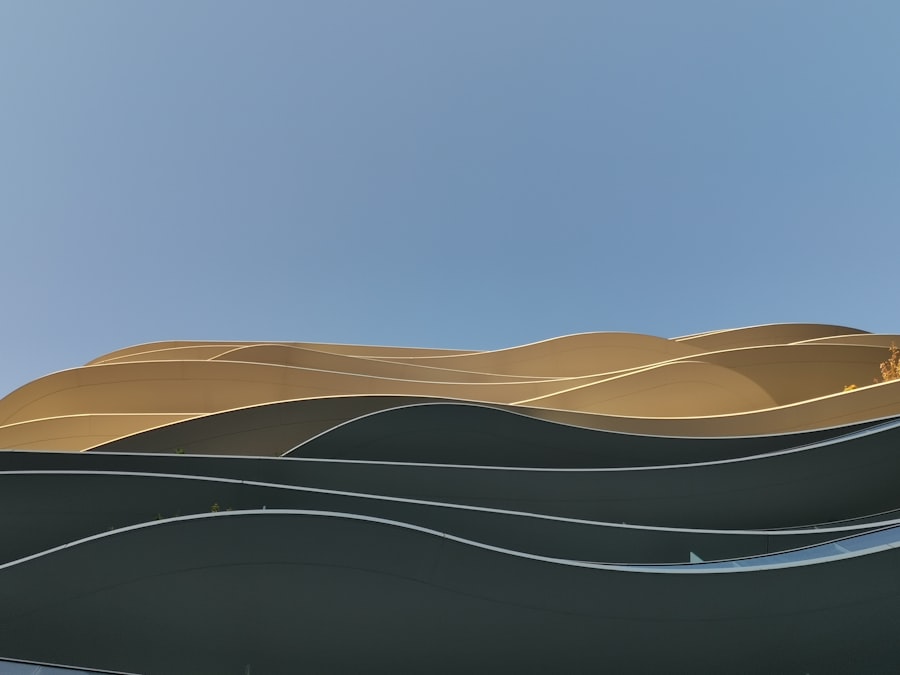 Photo seismic drift