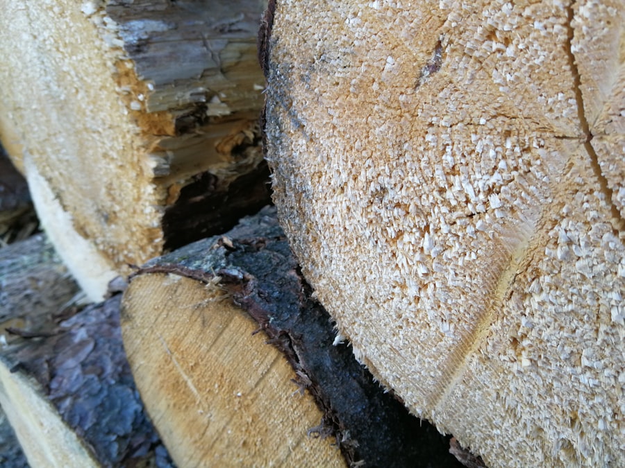 Photo crust thickness