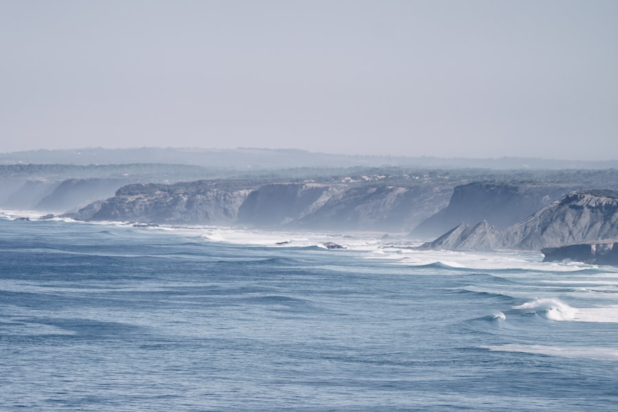 Photo tsunami risk