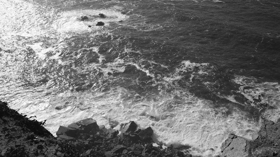 Photo atlantic meridional overturning circulation collapse consequences