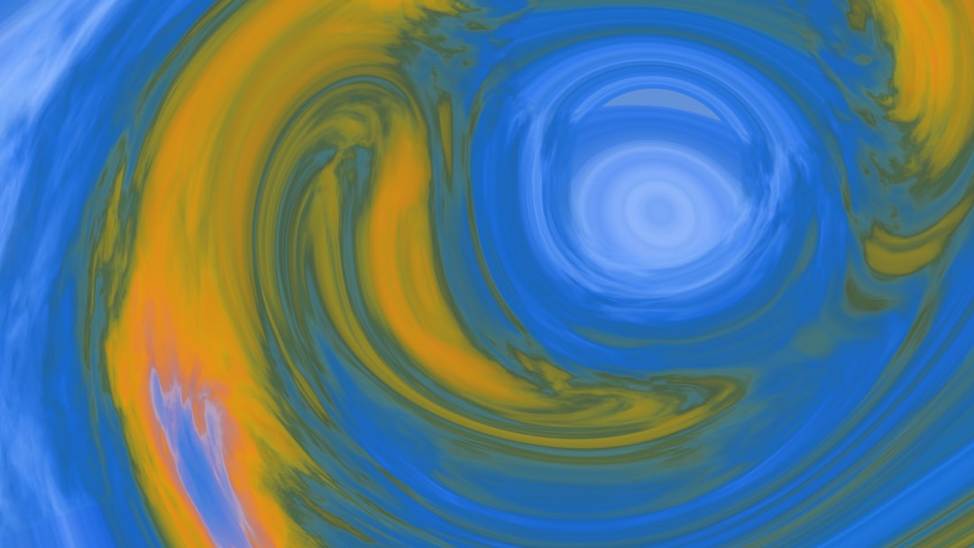 Photo geomagnetic storm classification