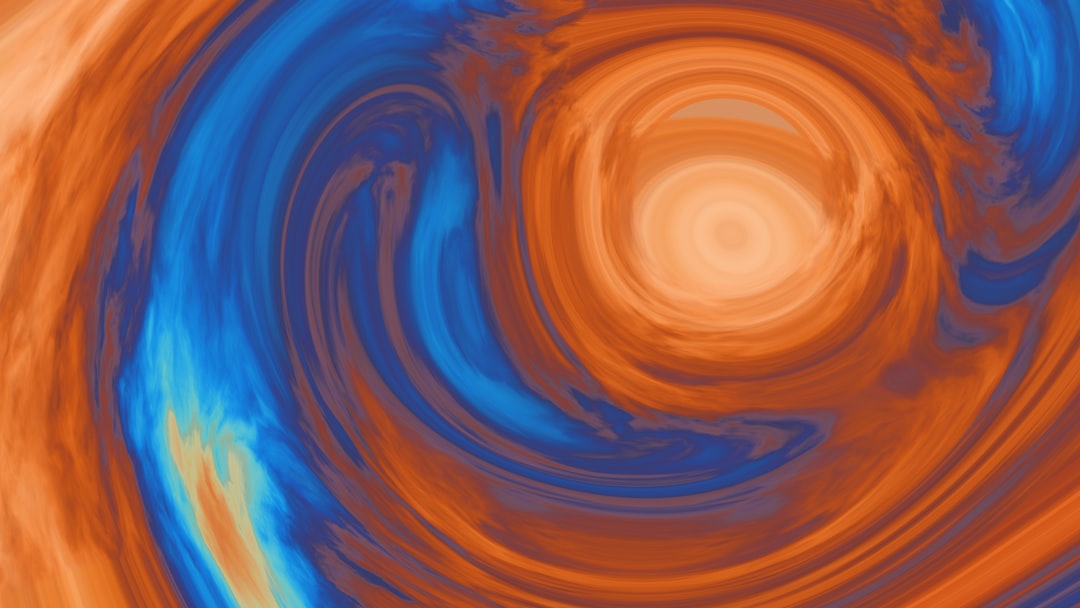 Photo space weather alert forecast model