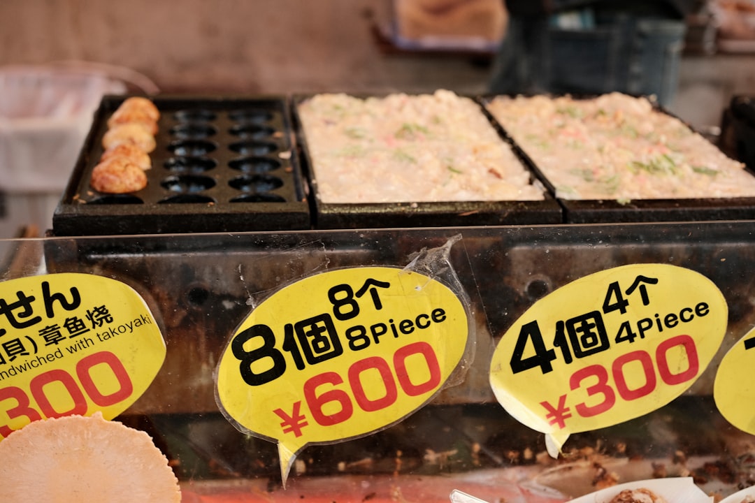 Photo rice price spikes