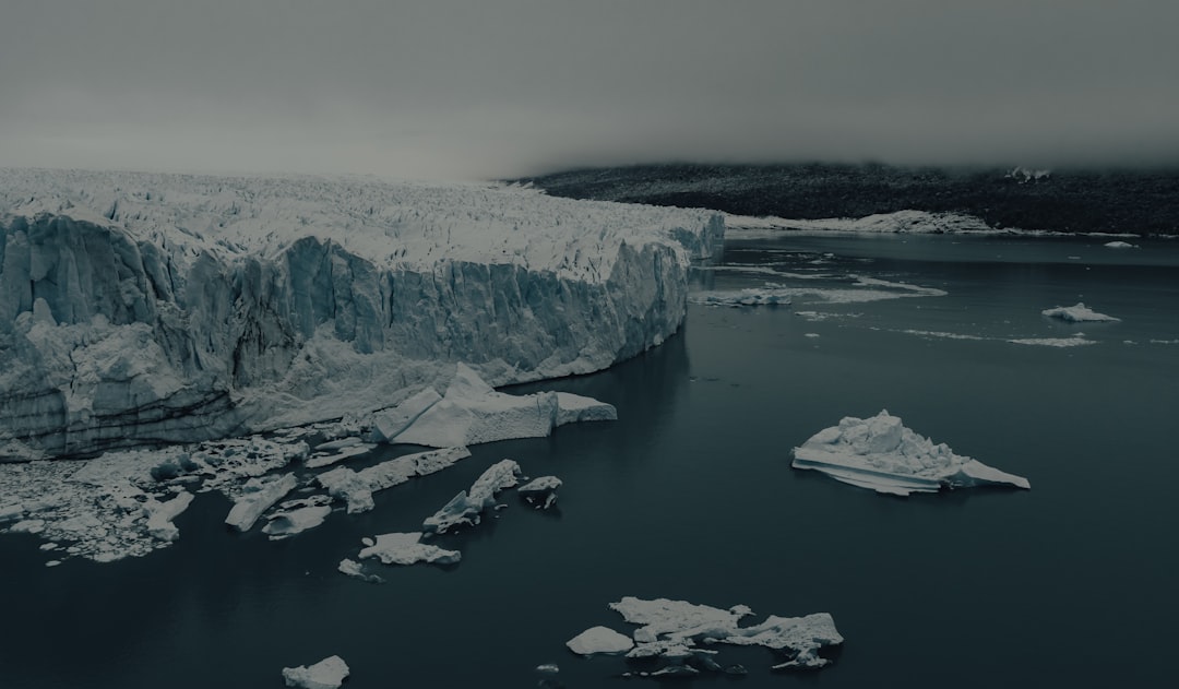 Photo climate change tipping points documentary