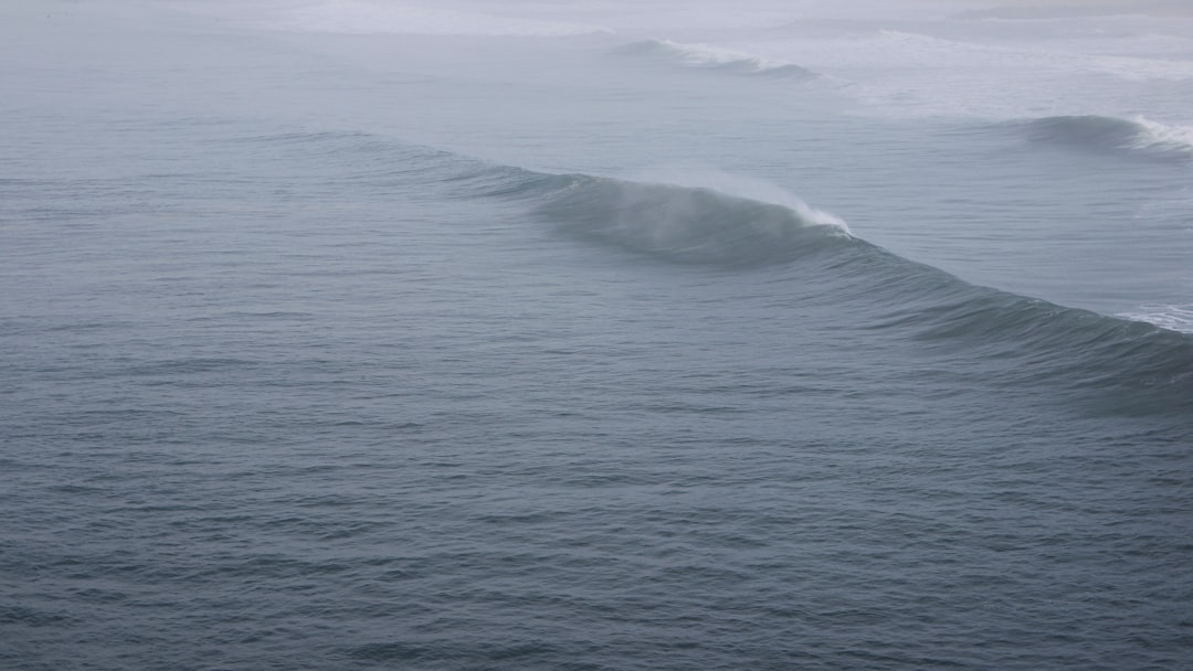 Photo ocean overturning circulation